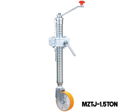AQUA MARINE - Single Wheel Trailer Jack H/D